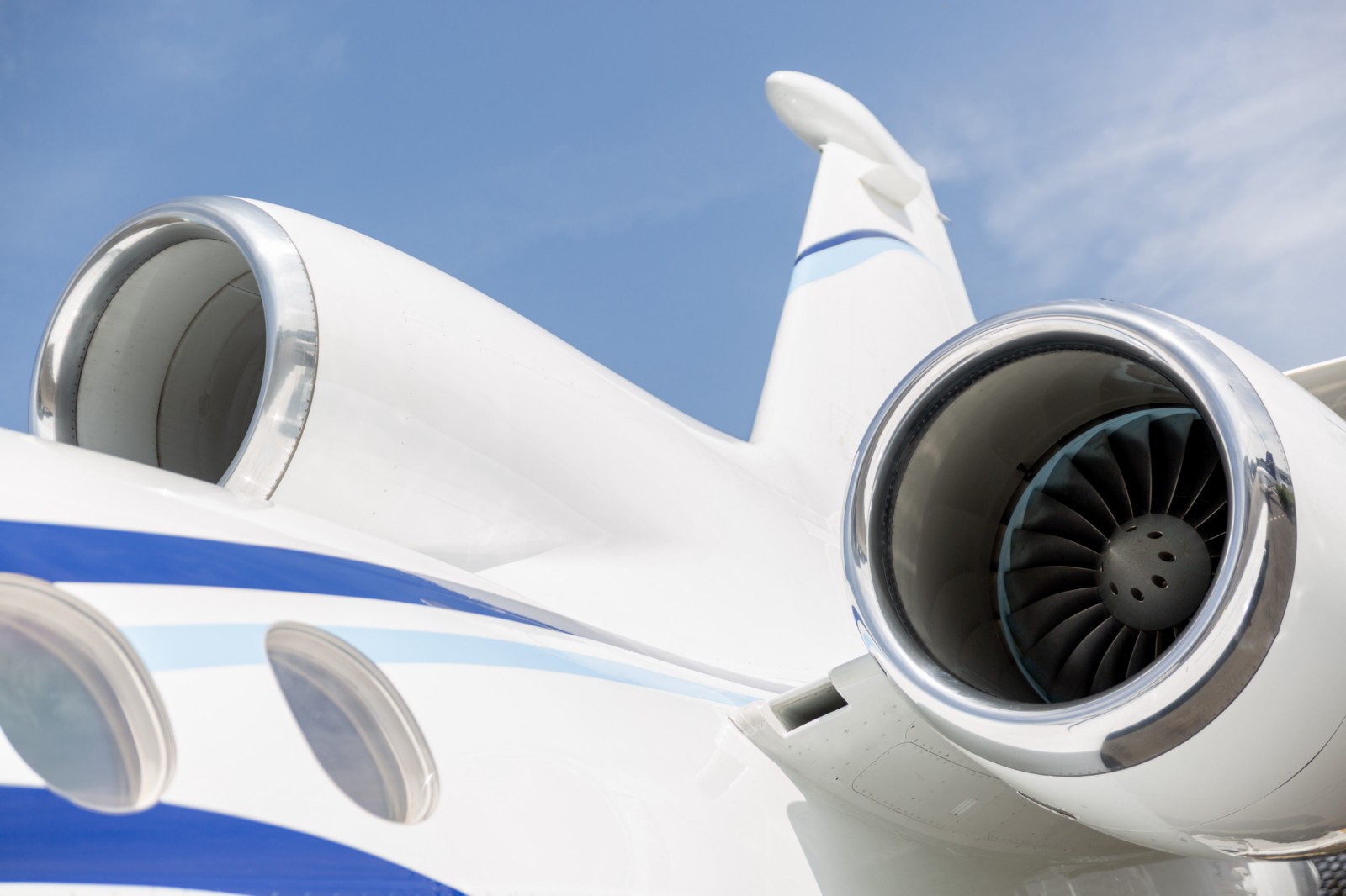 F900ex DASSAULT FALCON 900EX Easy SN 236 | Private Jet | Global Jet